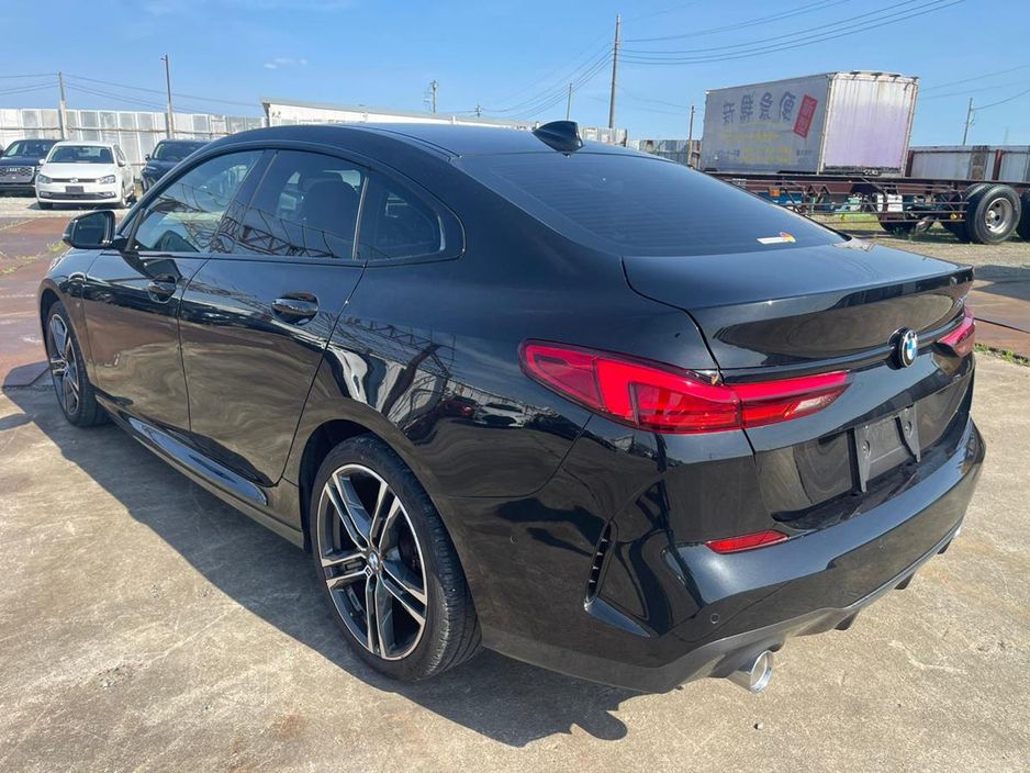 2021 BMW 2 Series