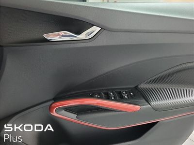 2024 Skoda Fabia