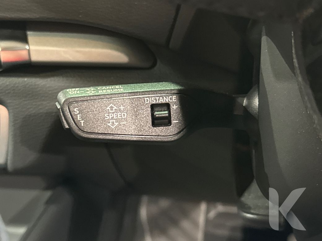 2019 Audi A3