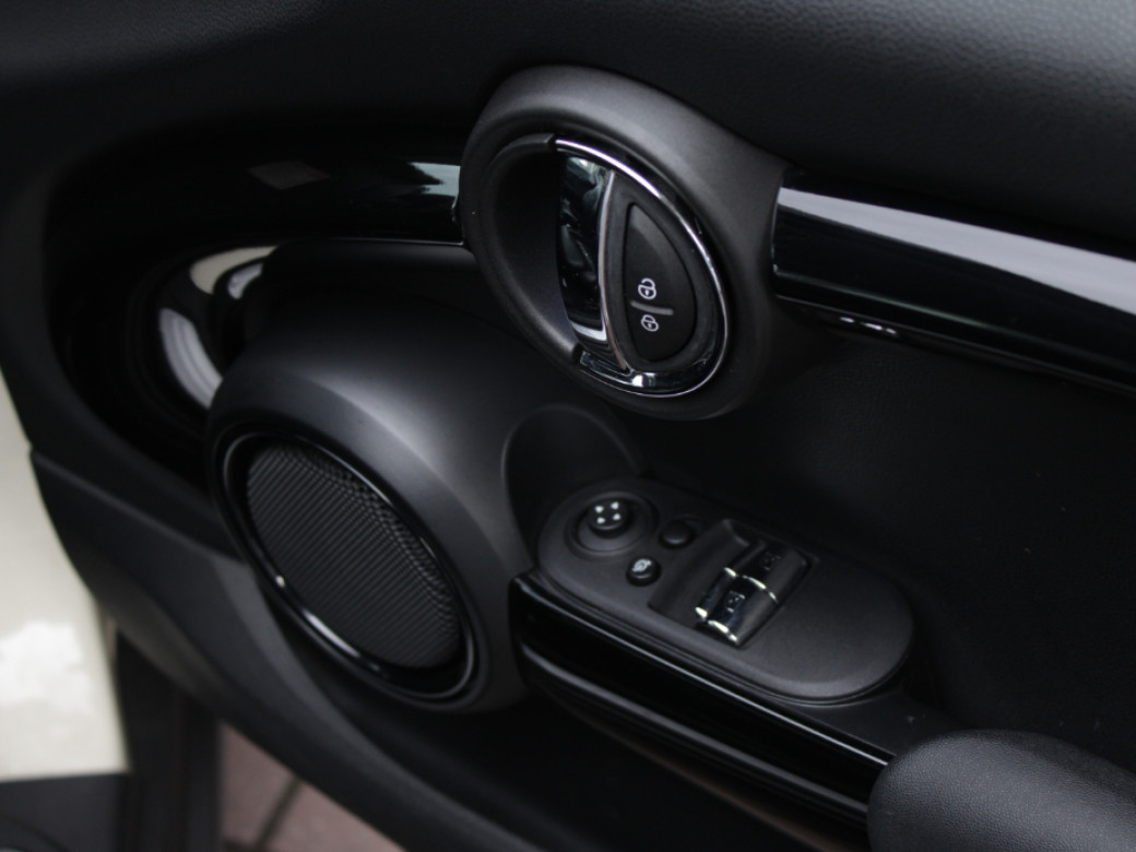 2017 Mini Cooper