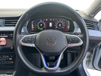 2023 Volkswagen Passat