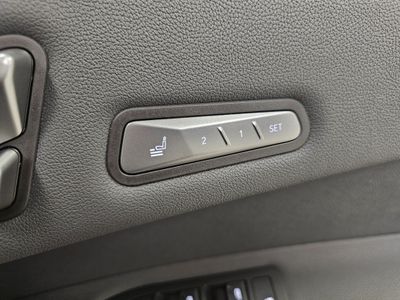 2026 BMW iX