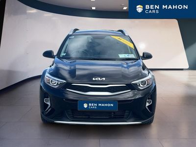 2024 Kia Stonic