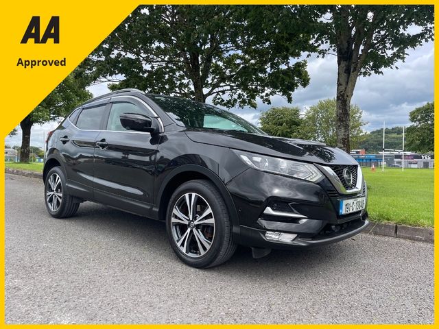 vehicle for sale from Jonathan O'Brien Cars