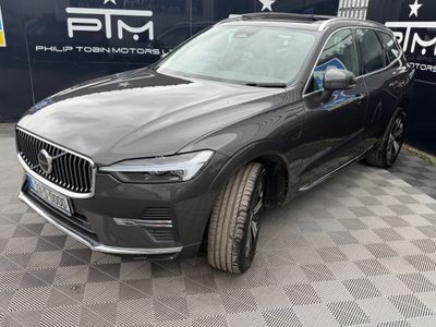 2023 Volvo XC60