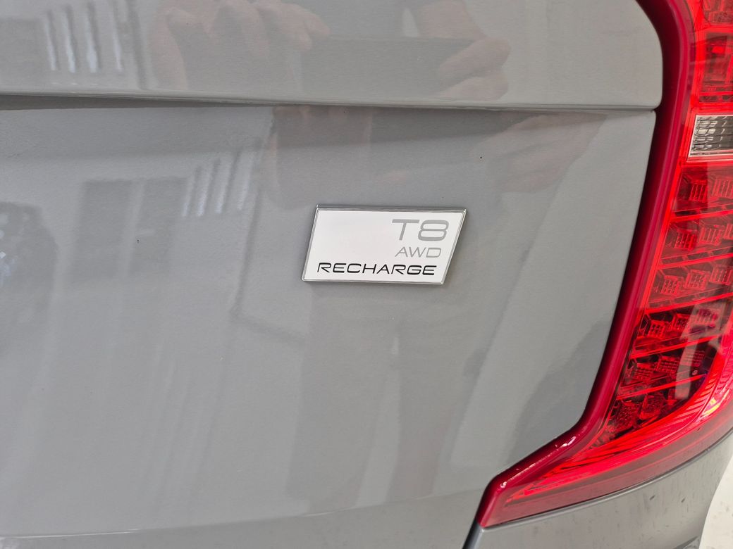 2024 Volvo XC90
