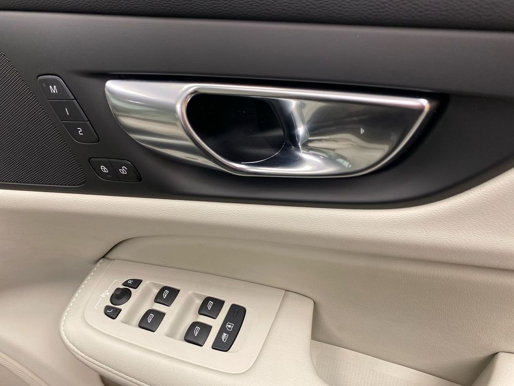 2026 Volvo V60