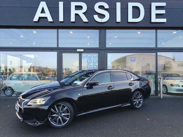 vehicle for sale from Airside Motor Centre