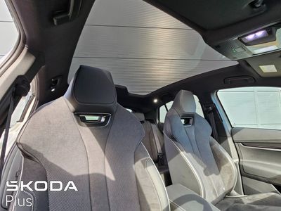 2025 Skoda Enyaq