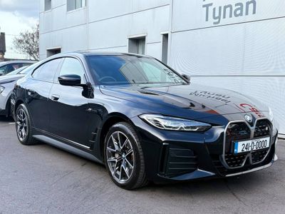 2024 BMW i4