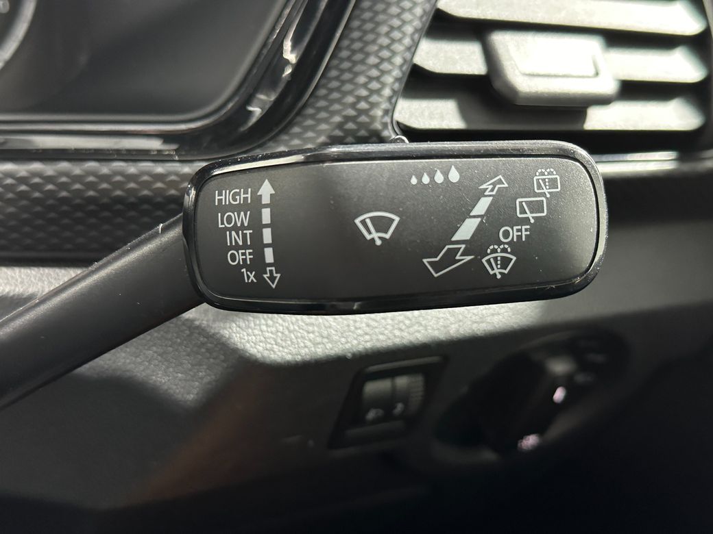 2022 Volkswagen T-Cross