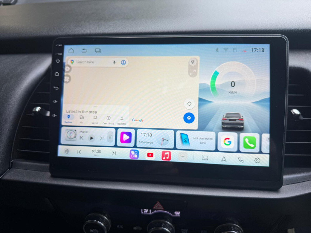 2022 Honda Fit