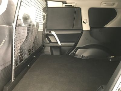 2023 Toyota Landcruiser