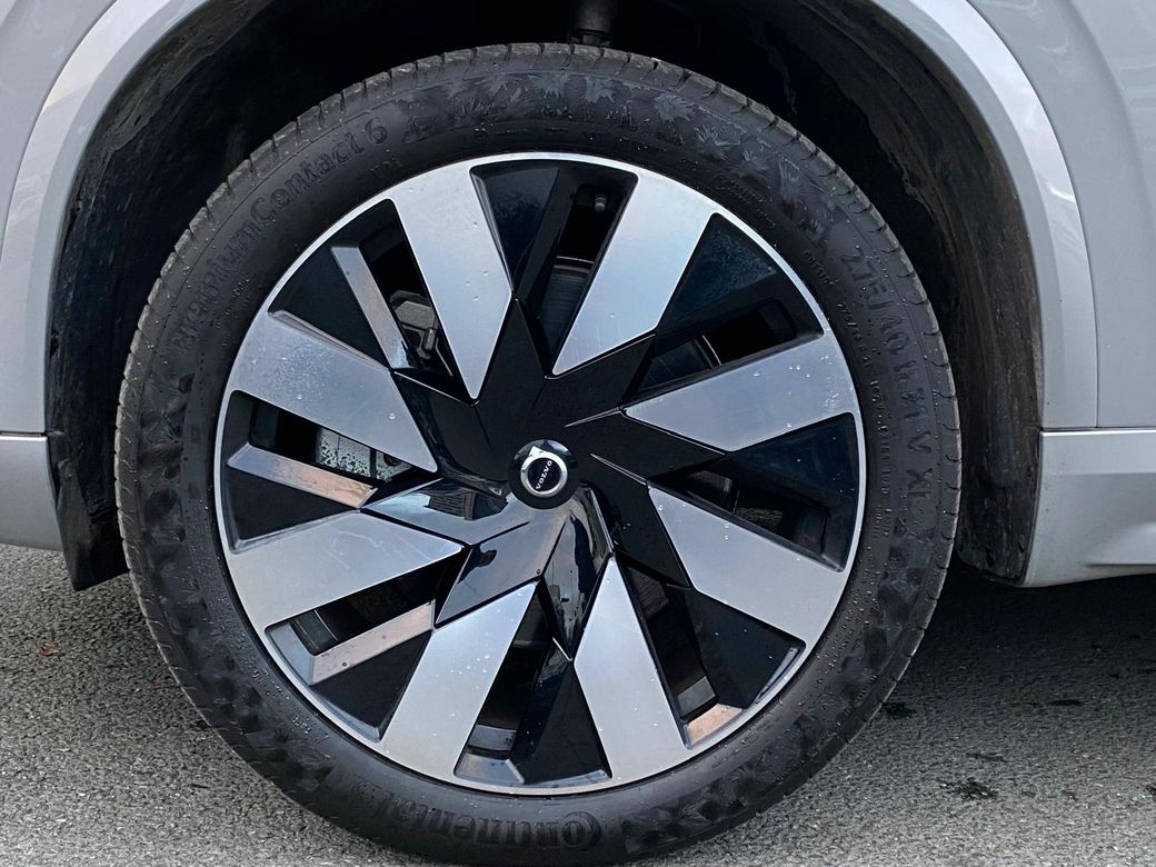 2024 Volvo XC90