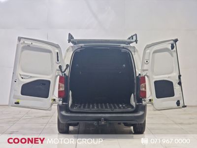 2021 Citroen Berlingo