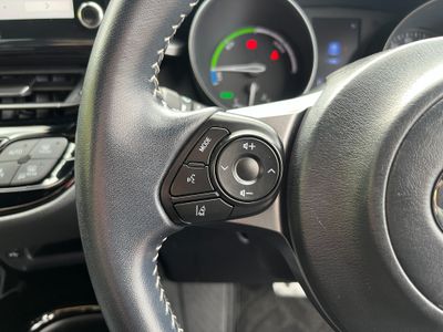 2020 Toyota C-HR