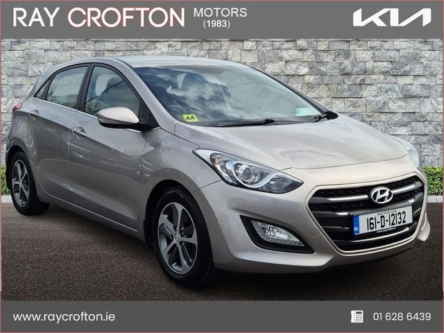 vehicle for sale from Ray Crofton Ltd