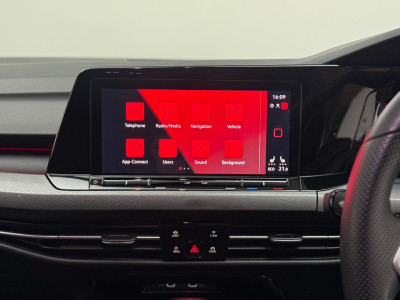 2024 Volkswagen Golf