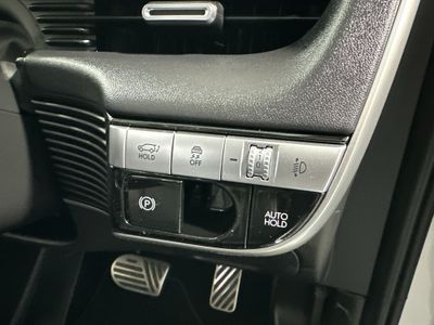 2024 Hyundai Ioniq 5