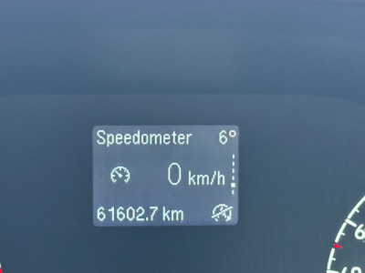 2022 Ford Transit Connect