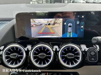 2026 Mercedes-Benz GLA Class