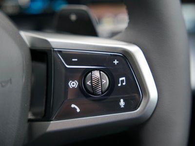 2026 BMW 5 Series