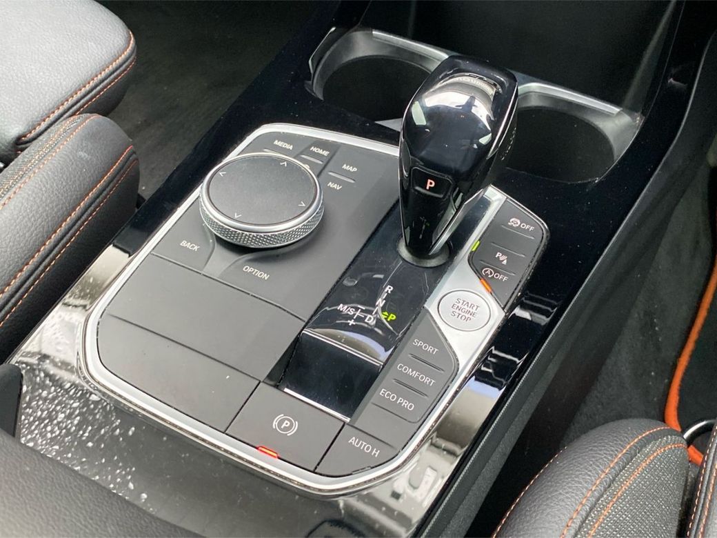 2021 BMW 2 Series