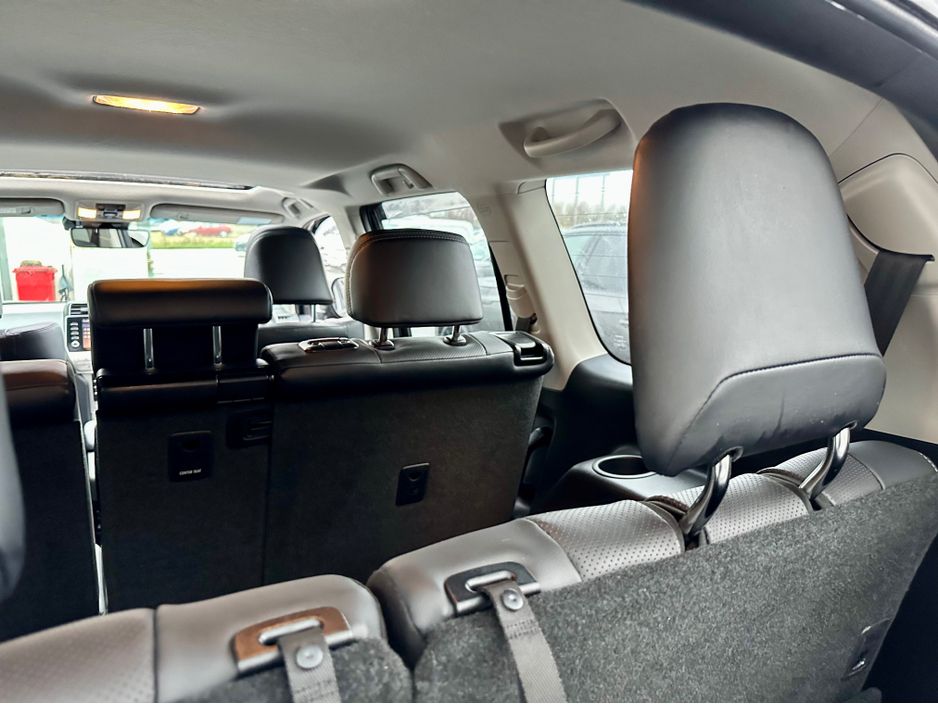 2023 Toyota Landcruiser