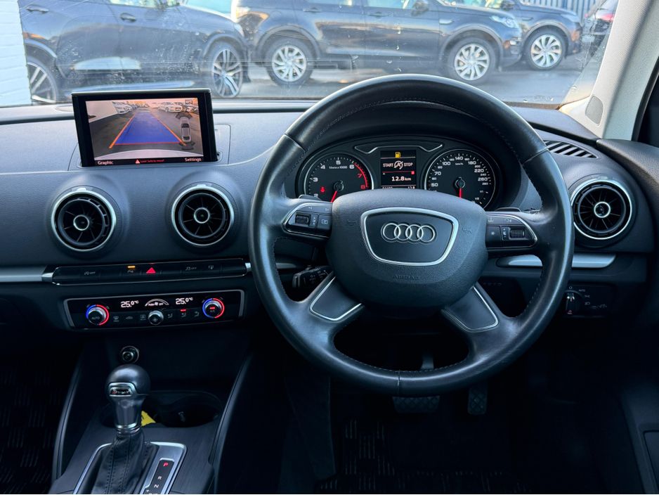2014 Audi A3