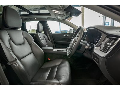 2023 Volvo XC60