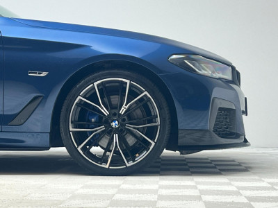 2023 BMW 5 Series