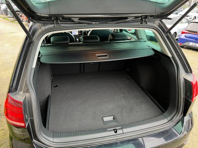 2020 Volkswagen Golf