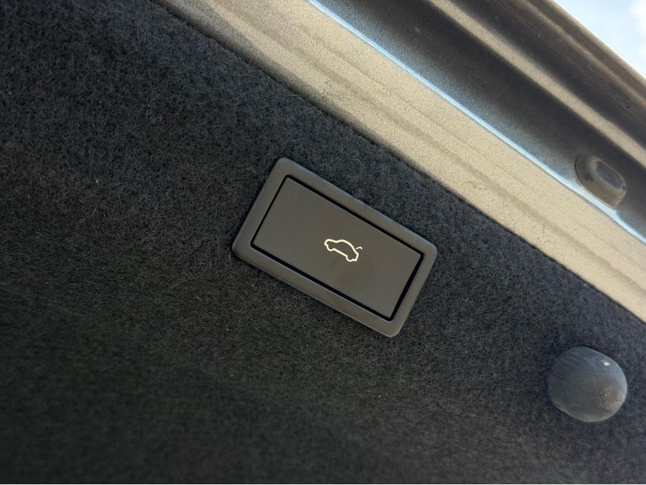 2023 Skoda Octavia