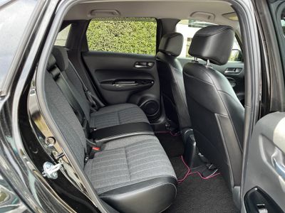 2022 Honda Fit