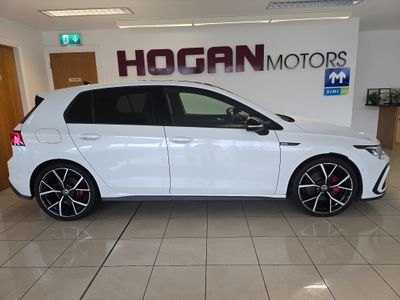 2024 Volkswagen Golf