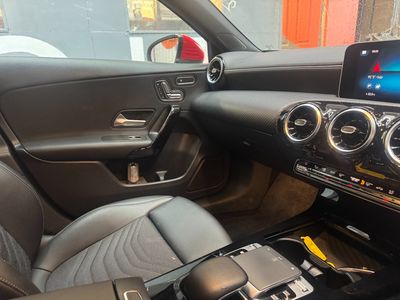 2019 Mercedes-Benz A Class