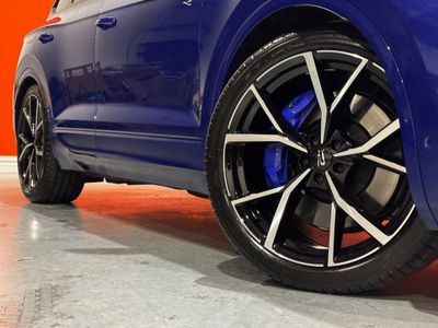 2025 Volkswagen Touareg