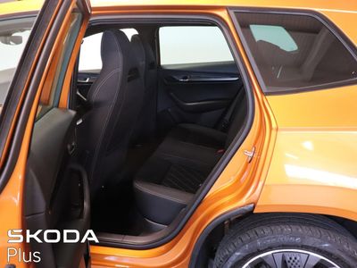 2023 Skoda Karoq