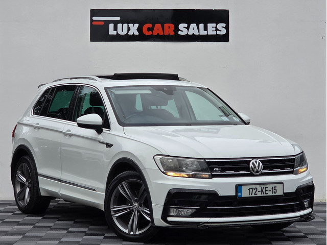 vehicle for sale from Lux Car Sales