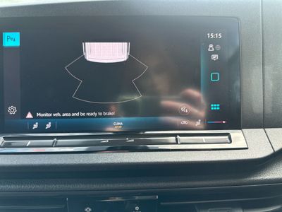 2024 Volkswagen Caddy