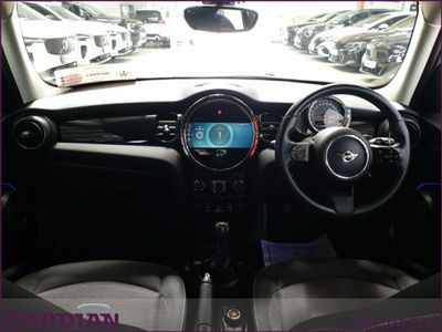 2022 Mini Cooper