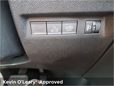 2026 Opel Grandland