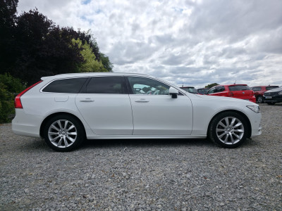 2020 Volvo V90