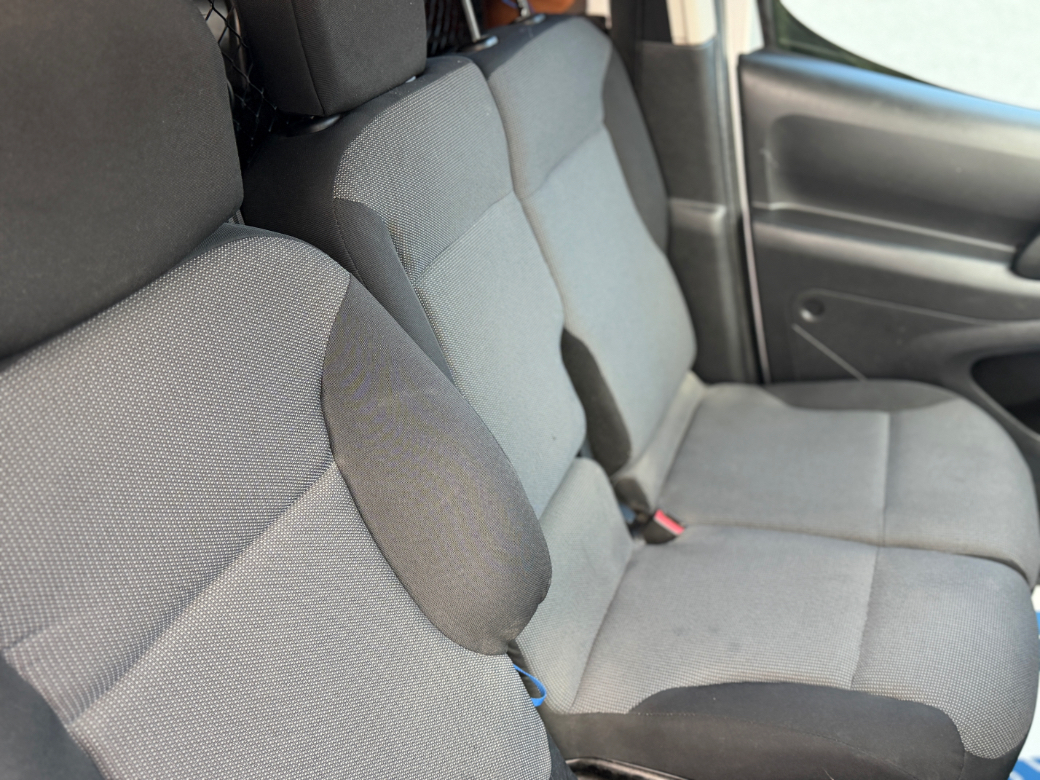 2018 Citroen Berlingo