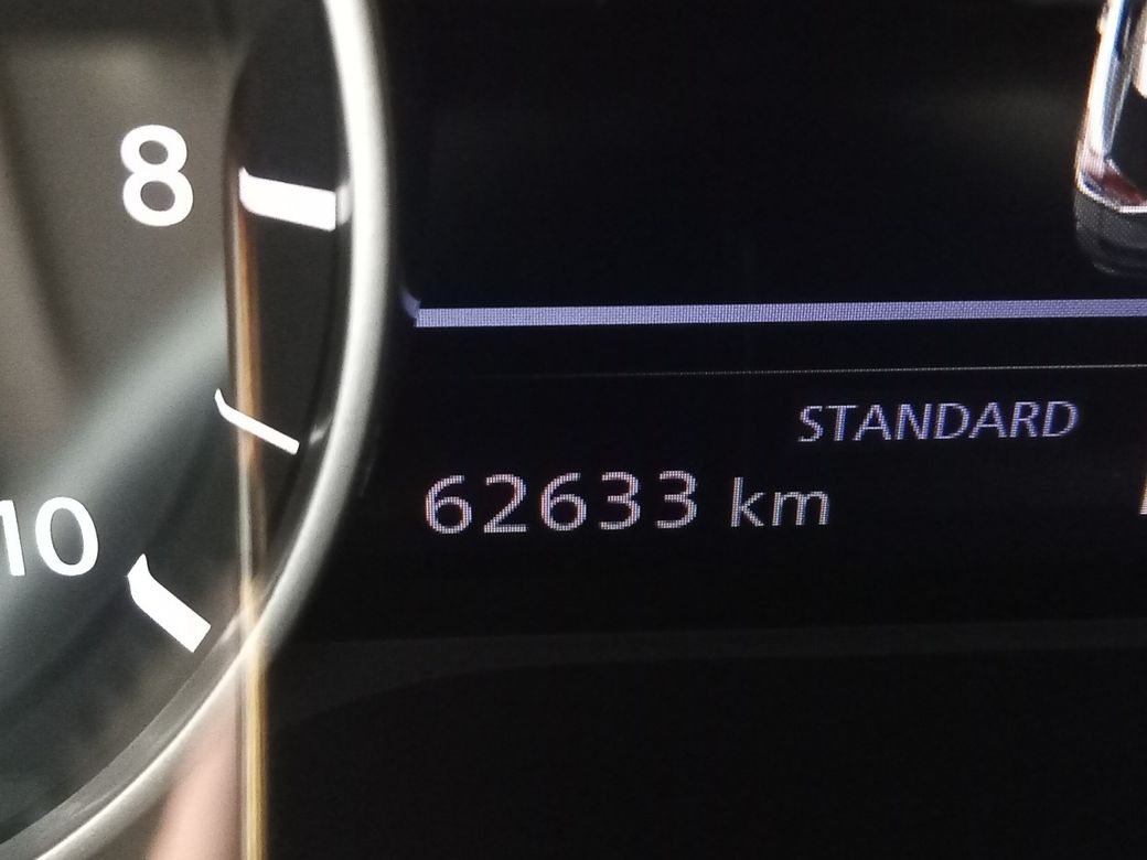2023 Nissan X-Trail