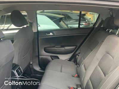 2016 Kia Sportage