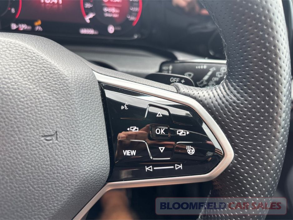 2022 Volkswagen Golf