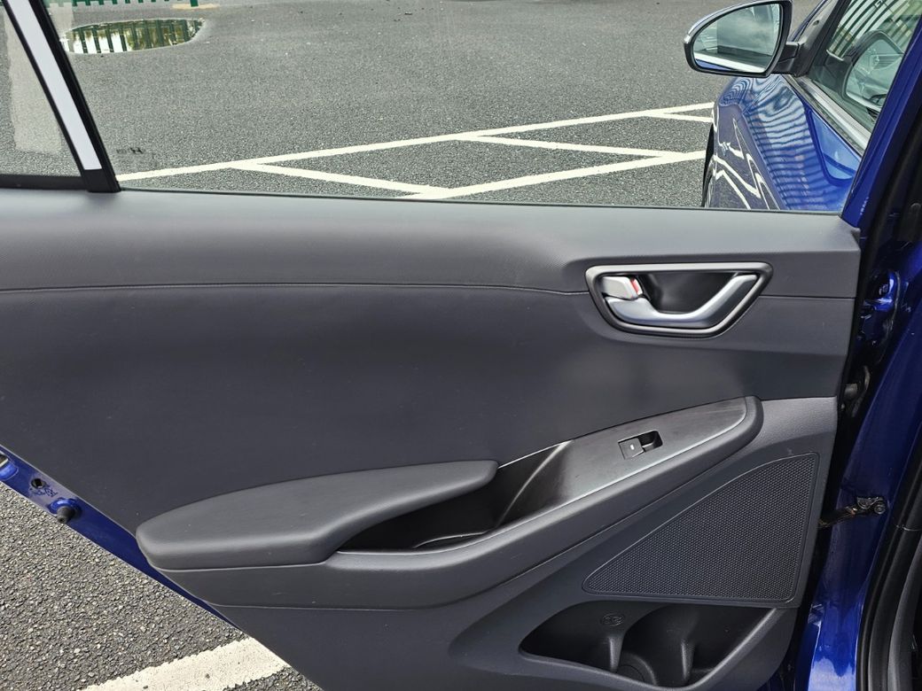 2020 Hyundai Ioniq