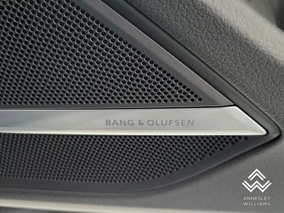 2024 Audi A8