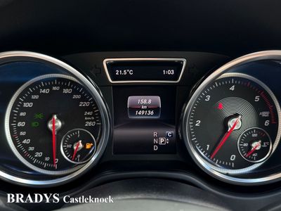 2018 Mercedes-Benz GLE Class